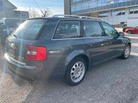 gebraucht Audi A6 Avant 2.5 TDI, Leder, Klima, Xenon, Automatik