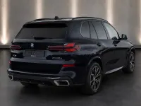 Gebraucht BMW X5 M Sport 489 PS (359 kW) 2023 Schwarz SUV