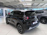 Neu Citroën C3 101 PS (74 kW) 2026 Perlaneraschwarz SUV