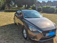 Gebraucht Mazda 2 Kizoku 75 PS (55 kW) 2018 Kleinwagen