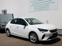 Gebraucht Opel Corsa Elegance 75 PS (55 kW) 2022 Andere Kleinwagen