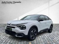 Gebraucht Citroën C4 PureTech 131 PS (96 kW) 2023 Weiß Limousine