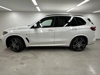 gebraucht BMW X5 M50 d PA-Plus DA-Prof HK Adaptive 2-Achs