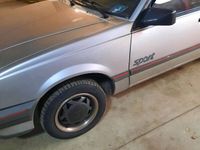 gebraucht Opel Ascona C