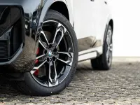Gebraucht BMW X1 M Sport 211 PS (155 kW) 2026 Saphirschwarz metallic SUV