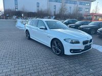 Gebraucht BMW 535 Performance 313 PS (230 kW) 2015 Weiß Limousine