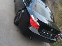 gebraucht BMW 530 d E60 M Packet ‼️Abgabe mit Kurzkennzeichen bis 15.05‼️