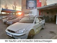 gebraucht Ford Focus Turnier Viva