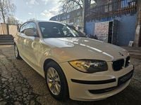 Second-hand BMW 116 122 CP (89 kW) 2010 Alb Hatchback