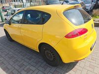 Gebraucht Seat Leon Stylance 102 PS (75 kW) 2007 Kleinwagen