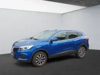 Gebraucht Renault Kadjar Zen 140 PS (102 kW) 2021 Ironblau SUV