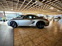 Gebraucht Porsche Cayman 265 PS (194 kW) 2012 Silber Coupé