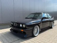 Gebraucht BMW M3 Basis 215 PS (158 kW) 1989 Blau Coupé
