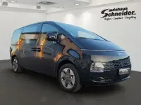 Gebraucht Hyundai Staria Trend 225 PS (165 kW) 2025 Abyss black Van / Kleinbus