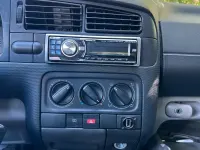 Occasion VW Golf 116 ch (85 kW) 2000 Bleue Cabriolet