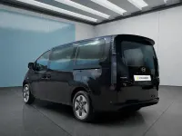 Neu Hyundai Staria 224 PS (164 kW) 2025 Schwarz Van / Kleinbus