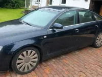 Gebraucht Audi A6 224 PS (164 kW) 2004 Limousine