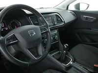 Gebraucht Seat Leon 110 PS (80 kW) 2016 Andere farben Kleinwagen