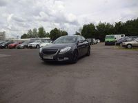 Gebraucht Opel Insignia Basis 116 PS (85 kW) 2009 Grau Limousine