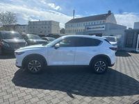 gebraucht Mazda CX-5 Kangei HEAD-UP|360°|LED