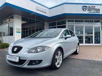 Gebraucht Seat Leon Stylance 150 PS (110 kW) 2005 Grau Limousine