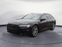 gebraucht Audi S6 Avant TDI quattro HDMatrix