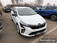 Gebraucht Renault Clio V Evolution 91 PS (66 kW) 2025 Arktisweiß Kleinwagen
