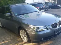 Second-hand BMW 525 177 CP (130 kW) 2006 Gri Break