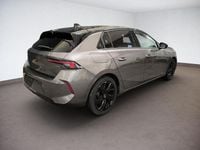 Gebraucht Opel Astra Ultimate 150 PS (110 kW) 2023 Grau Limousine
