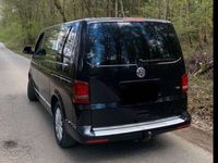 gebraucht VW Multivan T5Multivan DSG Highline