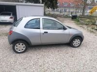 Gebraucht Ford Ka 60 PS (44 kW) 2004 Kleinwagen