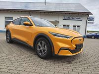 Gebraucht Ford Mustang Mach-E Basis 197 kW (269 PS) 2023 Cyberorange SUV