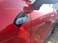 Gebraucht Renault Captur Esprit Alpine 158 PS (116 kW) 2024 Rot SUV