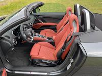 gebraucht Audi TT Roadster TT 45 TFSI S tronic