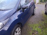 Gebraucht Ford Fiesta Trend 60 PS (44 kW) 2015 Limousine