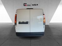 Neu Kia PV5 119 kW (163 PS) 2026 Weiss Van / Kleinbus