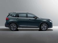 Neu DFSK Forthing 3 163 PS (119 kW) 2026 Jadegrün SUV