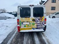 Second-hand Citroën Jumper 84 CP (61 kW) 2005 Alb Monovolum