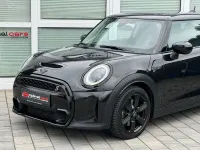 Gebraucht Mini Cooper S Classic 178 PS (130 kW) 2023 Schwarz Kleinwagen