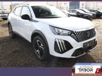 Neu Peugeot 2008 Allure 145 PS (106 kW) 2025 Weiss SUV