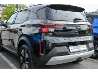 Neu Opel Frontera Ultimate 145 PS (106 kW) 2026 Schwarz SUV