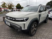 Gebraucht Dacia Duster Journey 131 PS (96 kW) 2024 Sandsteinbeige SUV