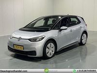 Gebraucht VW ID.3 Life 150 kW (204 PS) 2020 Grau Kleinwagen