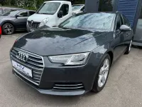 Gebraucht Audi A4 Sport 190 PS (139 kW) 2016 Grau Kombi