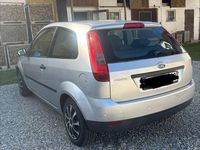 Gebraucht Ford Fiesta 60 PS (44 kW) 2003 Kleinwagen