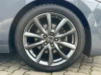 Gebraucht Mazda 3 Selection 122 PS (89 kW) 2019