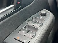 Second-hand Seat Exeo 143 CP (105 kW) 2009 Negru Break