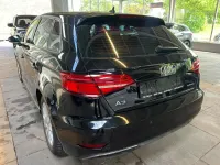 Gebraucht Audi A3 Sport 150 PS (110 kW) 2017 Limousine