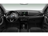 gebraucht BMW X1 xDrive18d