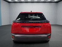 Gebraucht Peugeot 2008 Allure 101 PS (74 kW) 2025 Rot SUV